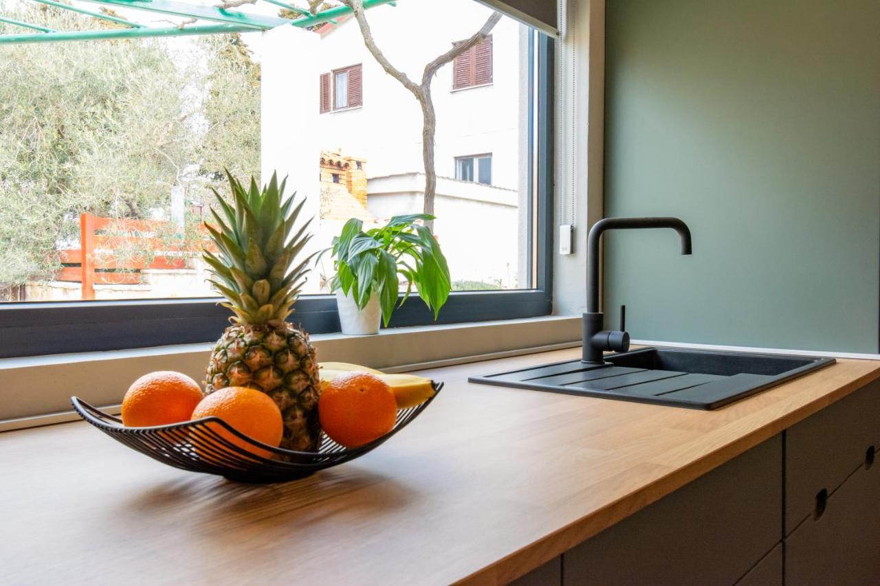 Muntić House 1119ヴィラ エクステリア 写真