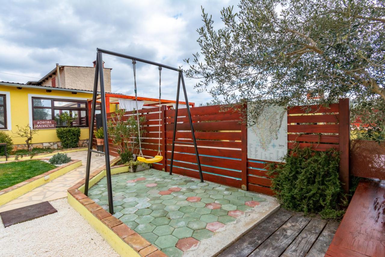 Muntić House 1119ヴィラ エクステリア 写真
