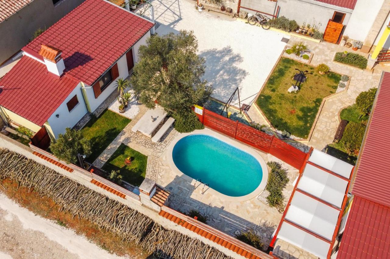 Muntić House 1119ヴィラ エクステリア 写真
