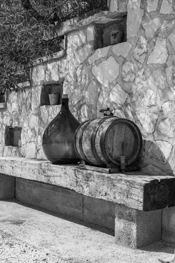 Muntić House 1119ヴィラ エクステリア 写真