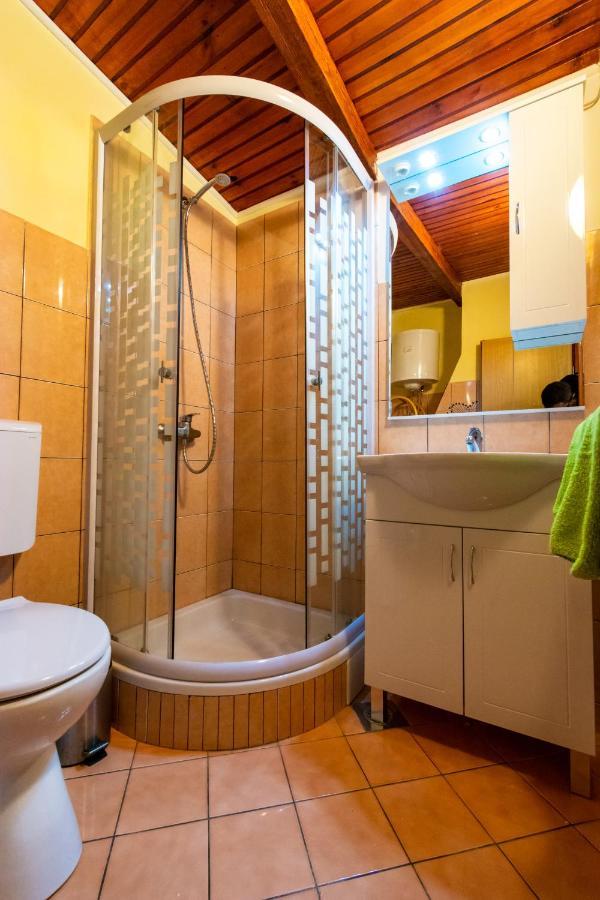Muntić House 1119ヴィラ エクステリア 写真